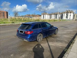 Mercedes-Benz Clase C