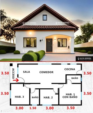 Casas de madera prefabricadas