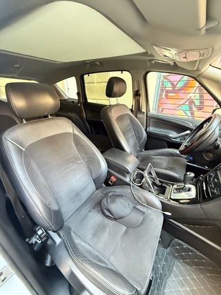 Ford S-MAX 2013 7 plazas automatico