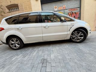 Ford S-MAX 2013 7 plazas automatico