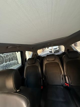 Ford S-MAX 2013 7 plazas automatico