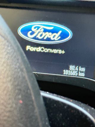 Ford S-MAX 2013 7 plazas automatico