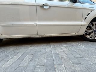 Ford S-MAX 2013 7 plazas automatico