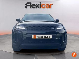 Land-Rover Range Rover Evoque 2.0 D180 AUTO 4WD MHEV