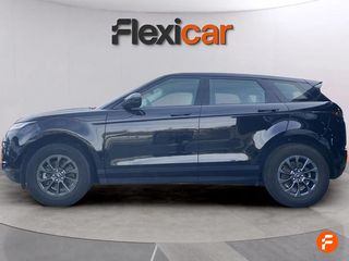 Land-Rover Range Rover Evoque 2.0 D180 AUTO 4WD MHEV
