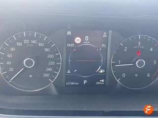 Land-Rover Range Rover Evoque 2.0 D180 AUTO 4WD MHEV