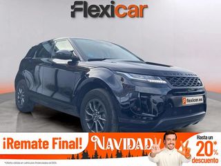 Land-Rover Range Rover Evoque 2.0 D180 AUTO 4WD MHEV