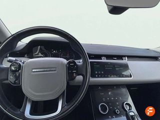 Land-Rover Range Rover Evoque 2.0 D180 AUTO 4WD MHEV