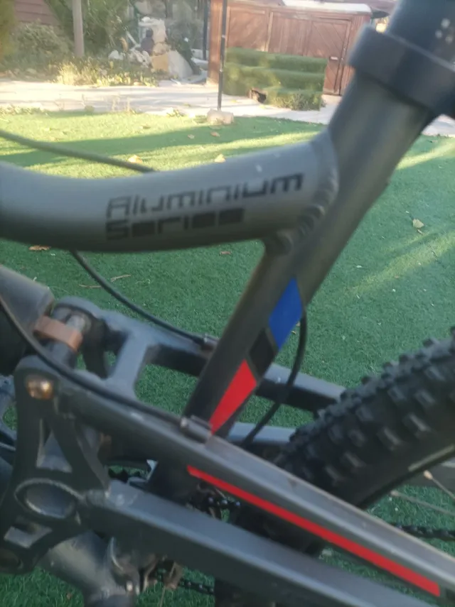 Bicicleta Mulberry 29