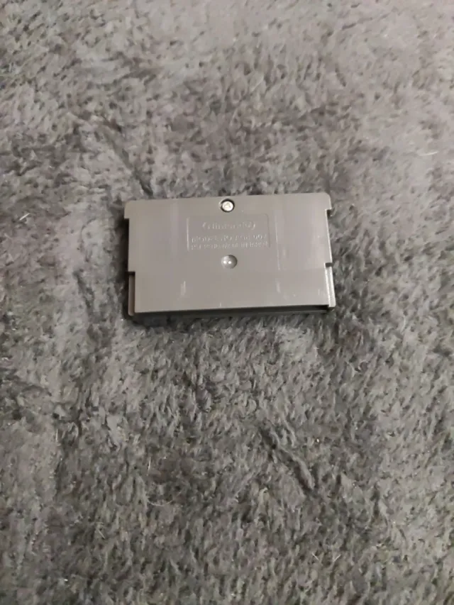 Yu Gi Oh Il Giorno del Duello - Cartuccia per Game Boy Advance