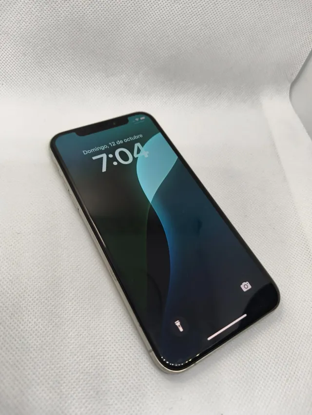 iPhone Xs 64GB Bianco SENZA FACE ID