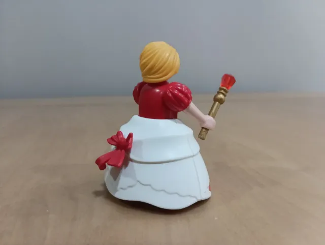 Playmobil Dama di Cuori Regina