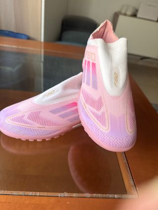 Zapatillas Fútbol Adidas F50 Nuevas