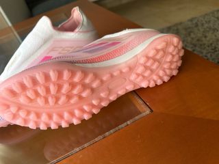 Zapatillas Fútbol Adidas F50 Nuevas