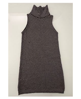 Abito Zara misto lana taglia S