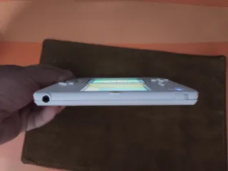 Nintendo 2DS Bianca