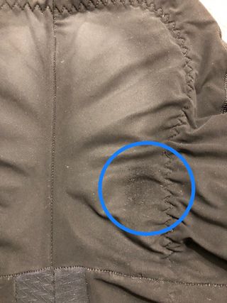 Calções de ciclismo Gobik Absolute 5.0 K10 T L