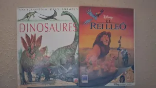 6 libros infantiles en catalán