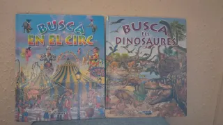 6 libros infantiles en catalán