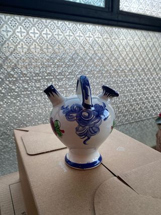 Botijo Portoghese Dipinto a Mano