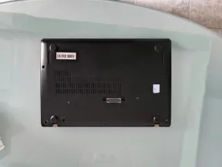 Portátil Lenovo Thinkpad T475s