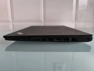 Portátil Lenovo Thinkpad T475s