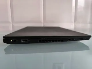 Portátil Lenovo Thinkpad T475s