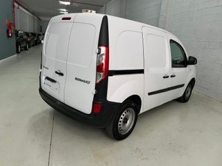 Renault Kangoo 2021