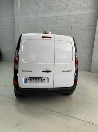 Renault Kangoo 2021