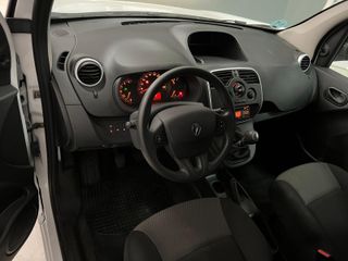 Renault Kangoo 2021