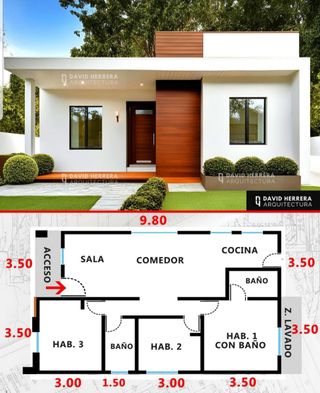 Casas de madera prefabricadas