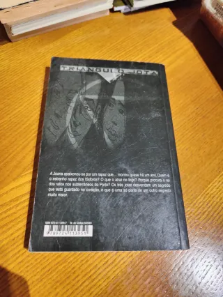 Guardado no coração