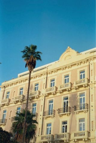 Macchina fotografica Exa con lente Zeiss