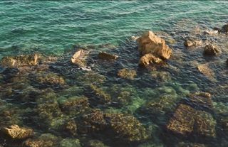 Macchina fotografica Exa con lente Zeiss