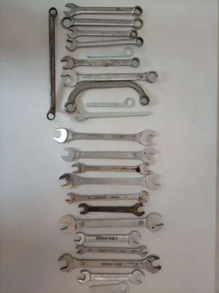 PACK HERRAMIENTAS N°5