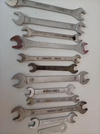 PACK HERRAMIENTAS N°5