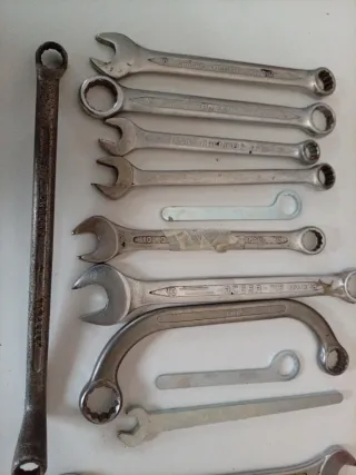 PACK HERRAMIENTAS N°5