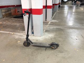 Patinete Eléctrico Xiaomi Pro