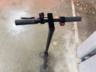 Patinete Eléctrico Xiaomi Pro