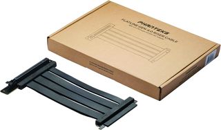 Phanteks (PH-CBRS4.0_FL30 Cable de elevación PCI-E