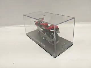 MV Agusta F4 1000 S scala 1:24