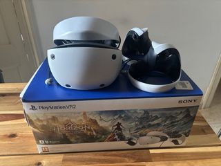 Sony VR2 Playstation