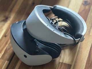 Sony VR2 Playstation