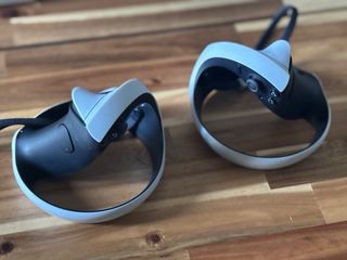 Sony VR2 Playstation