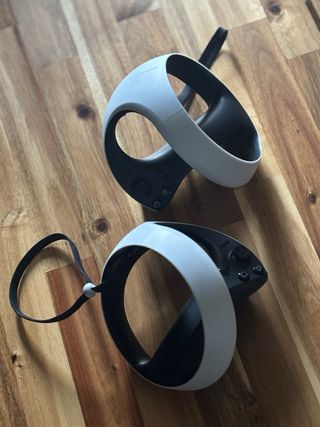 Sony VR2 Playstation