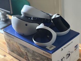 Sony VR2 Playstation