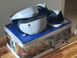 Sony VR2 Playstation