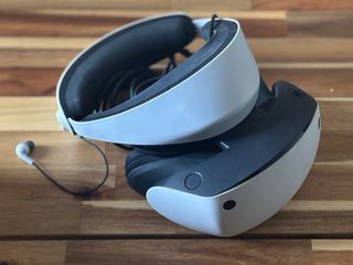 Sony VR2 Playstation