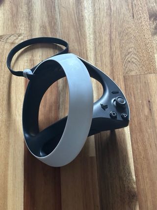 Sony VR2 Playstation