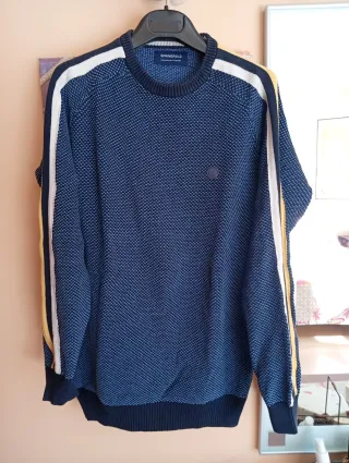 Jersey de hombre Springfield